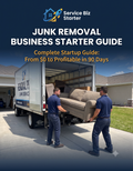 Junk Removal Business Starter Guide